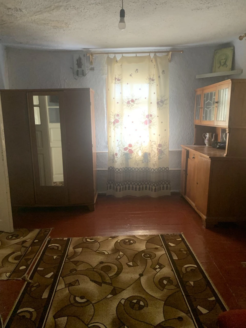 Будинок зі зручностями в селі Сідава,