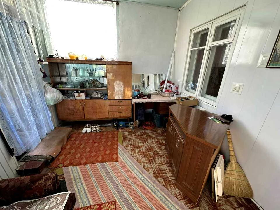 Будинок. Жмеринка, Визволення