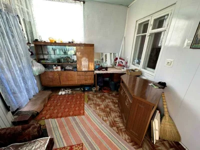 Будинок. Жмеринка, Визволення
