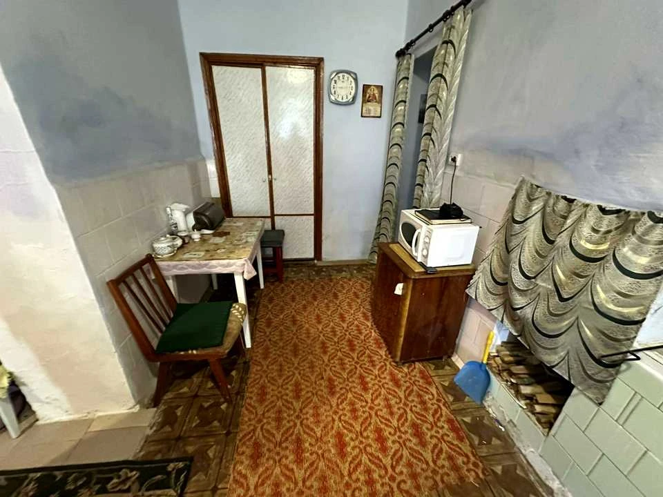 Будинок. Жмеринка, Визволення