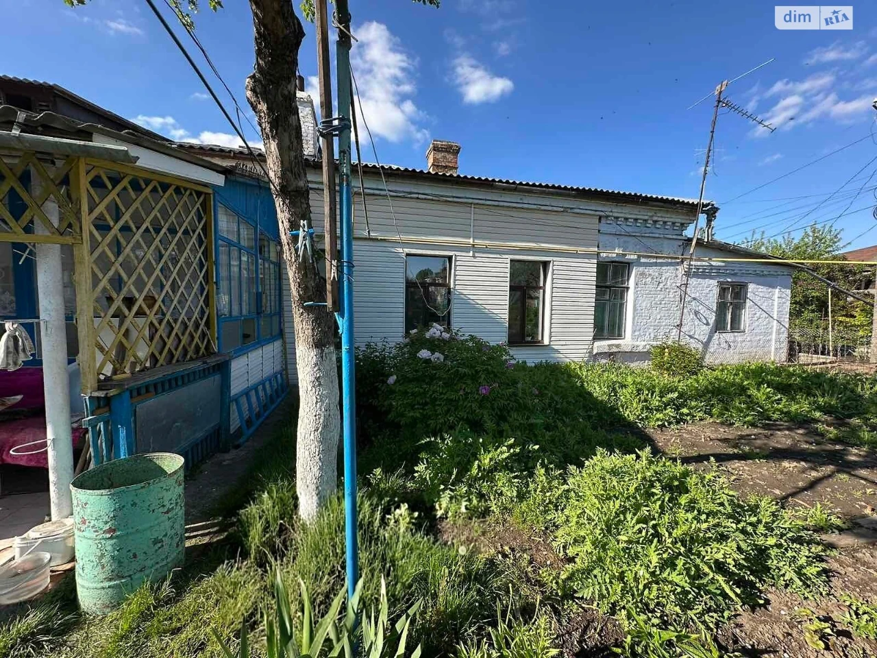 Продаж Частина будинку