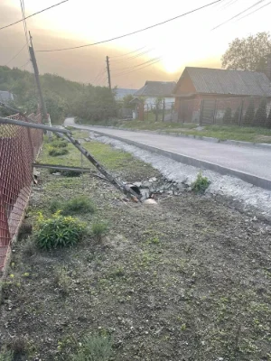 Продам житловий будинок з господарськими будівлями Жмеринка,