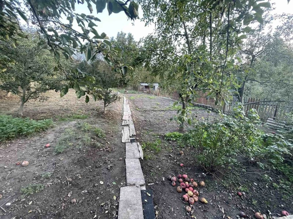 Продам житловий будинок з господарськими будівлями Жмеринка,