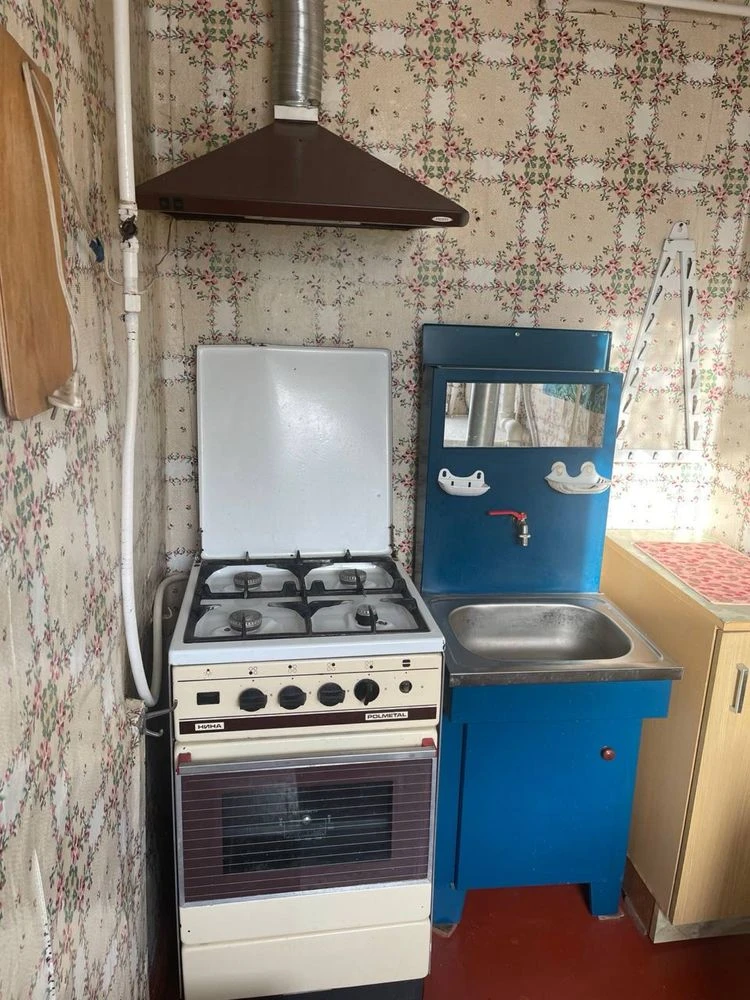 Продам житловий будинок з господарськими будівлями Жмеринка,