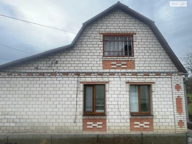Продаж Дім