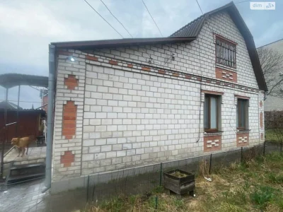Продаж Дім