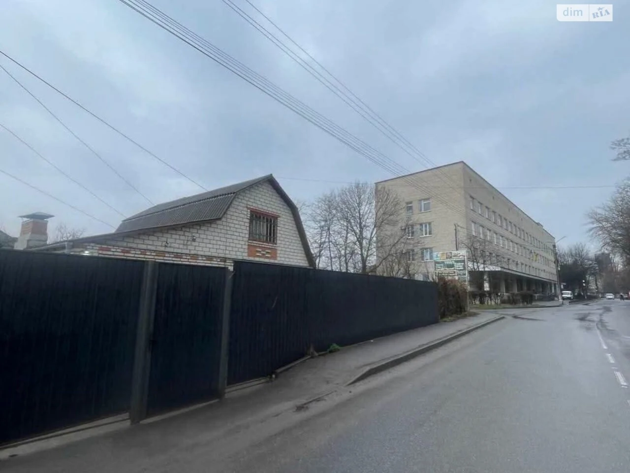 Продаж Дім