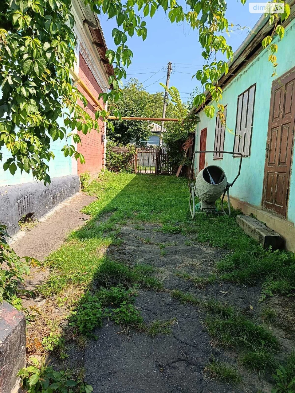 Продаж Частина будинку