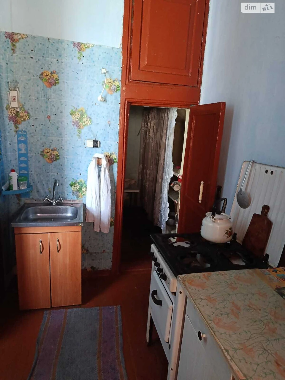 Продаж Частина будинку