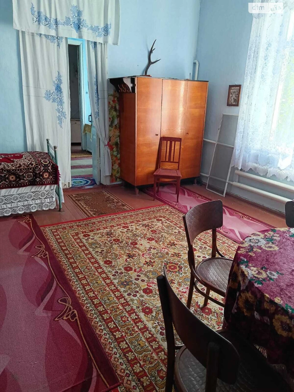 Продаж Частина будинку