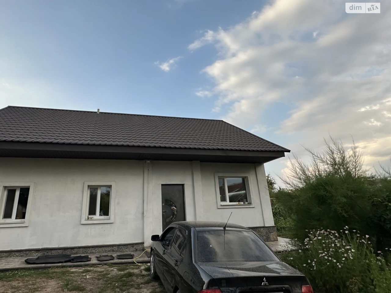 Продаж Дім