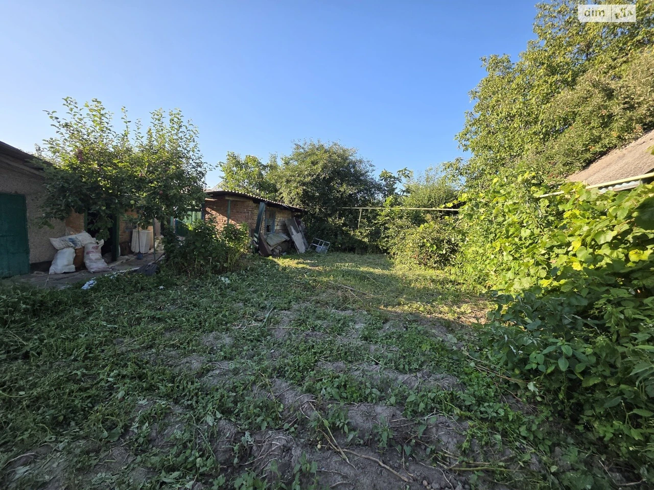 Продаж Дім