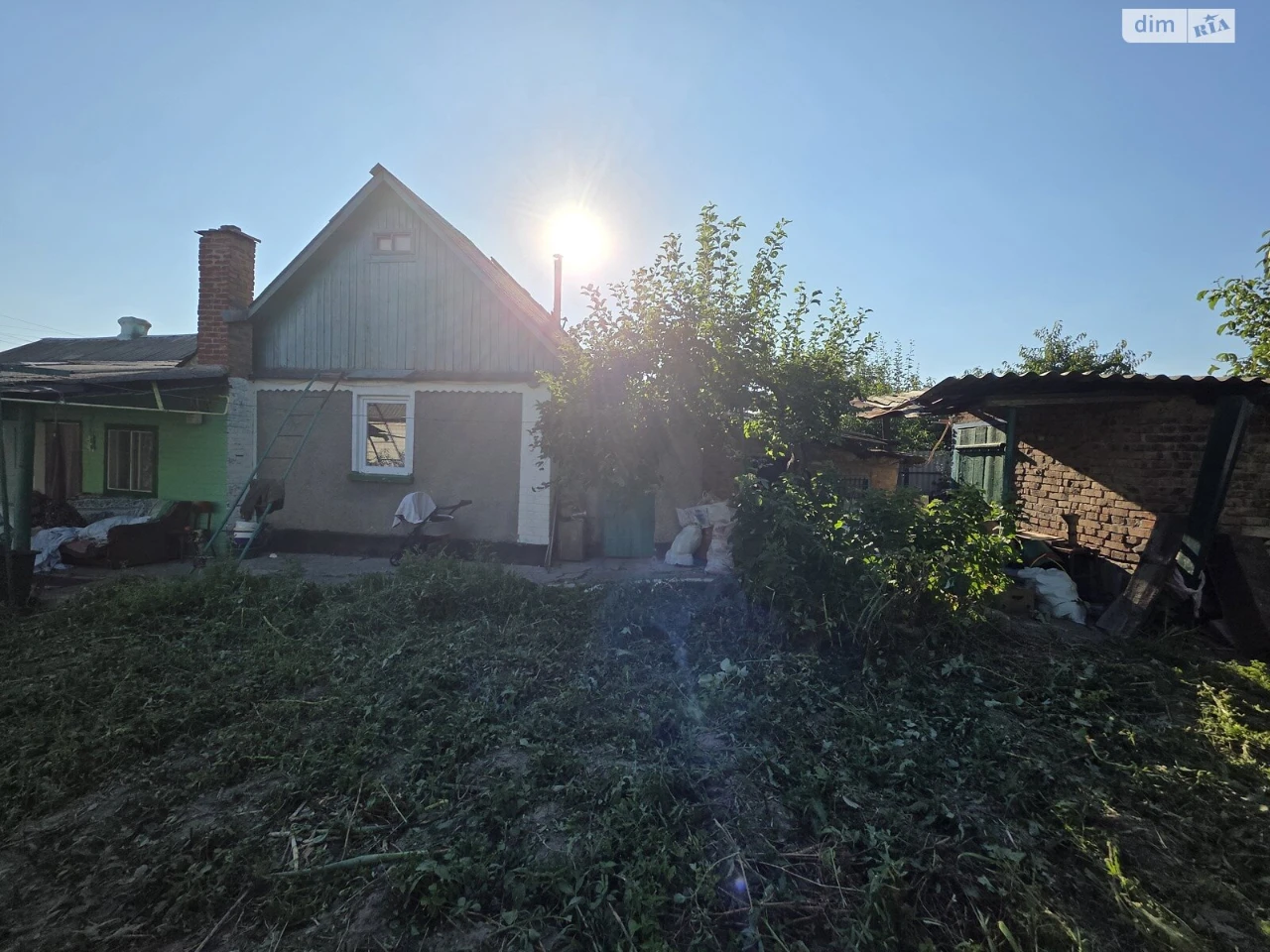Продаж Дім