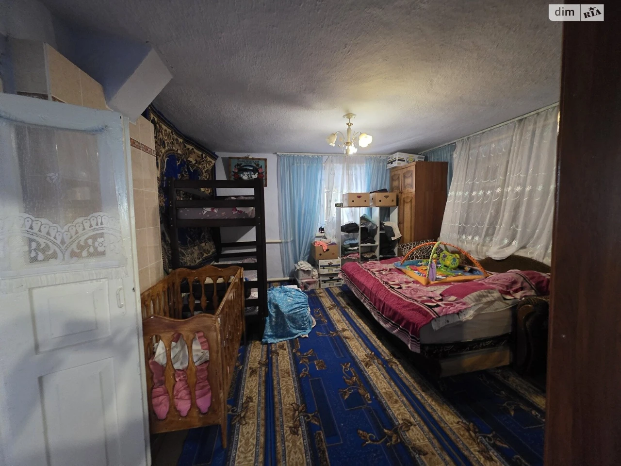 Продаж Дім