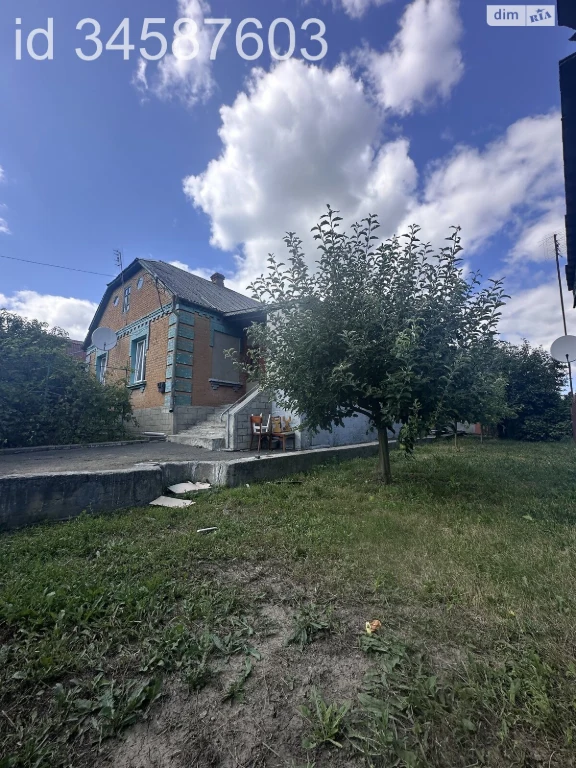 Продаж Дім