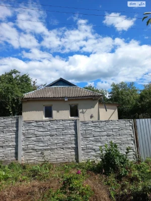Продаж Дім