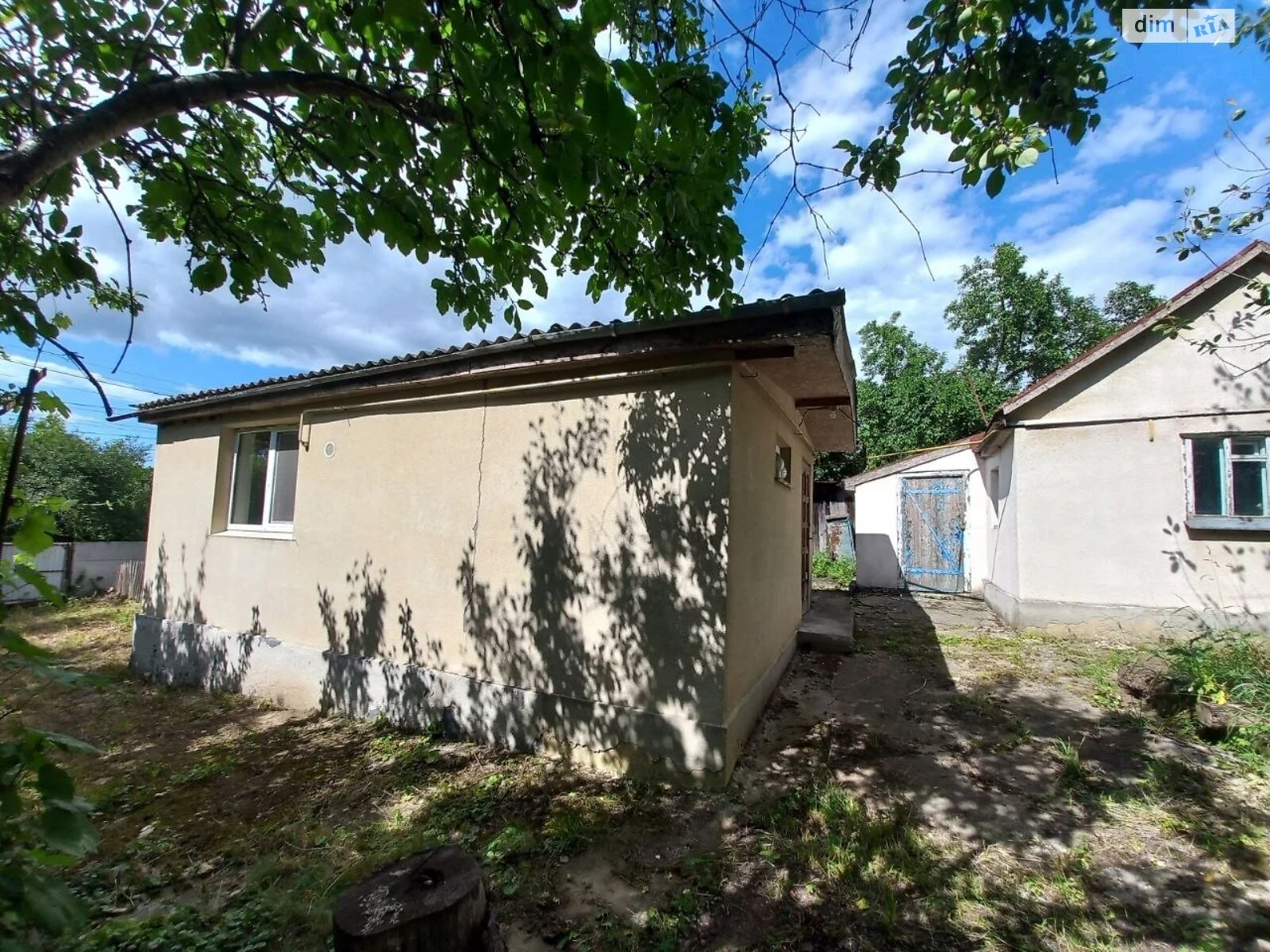 Продаж Дім
