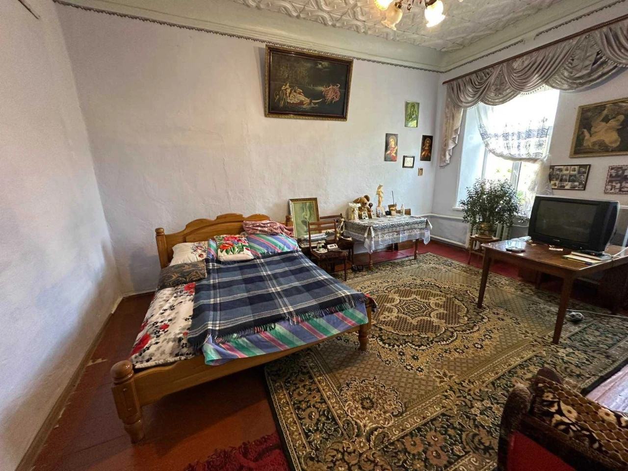 Продаж частини будинку на вул. Визволення, м. Жмеринка