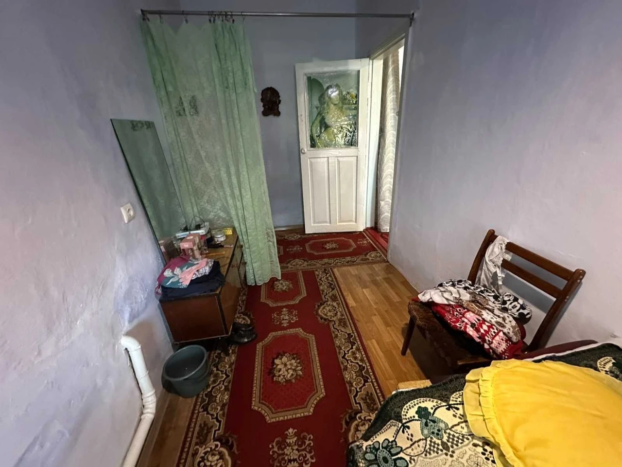 Продаж частини будинку на вул. Визволення, м. Жмеринка