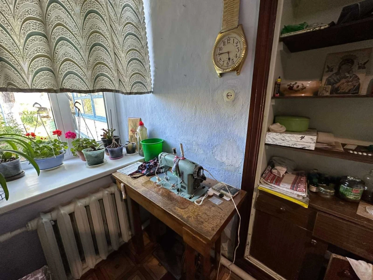 Продаж частини будинку на вул. Визволення, м. Жмеринка