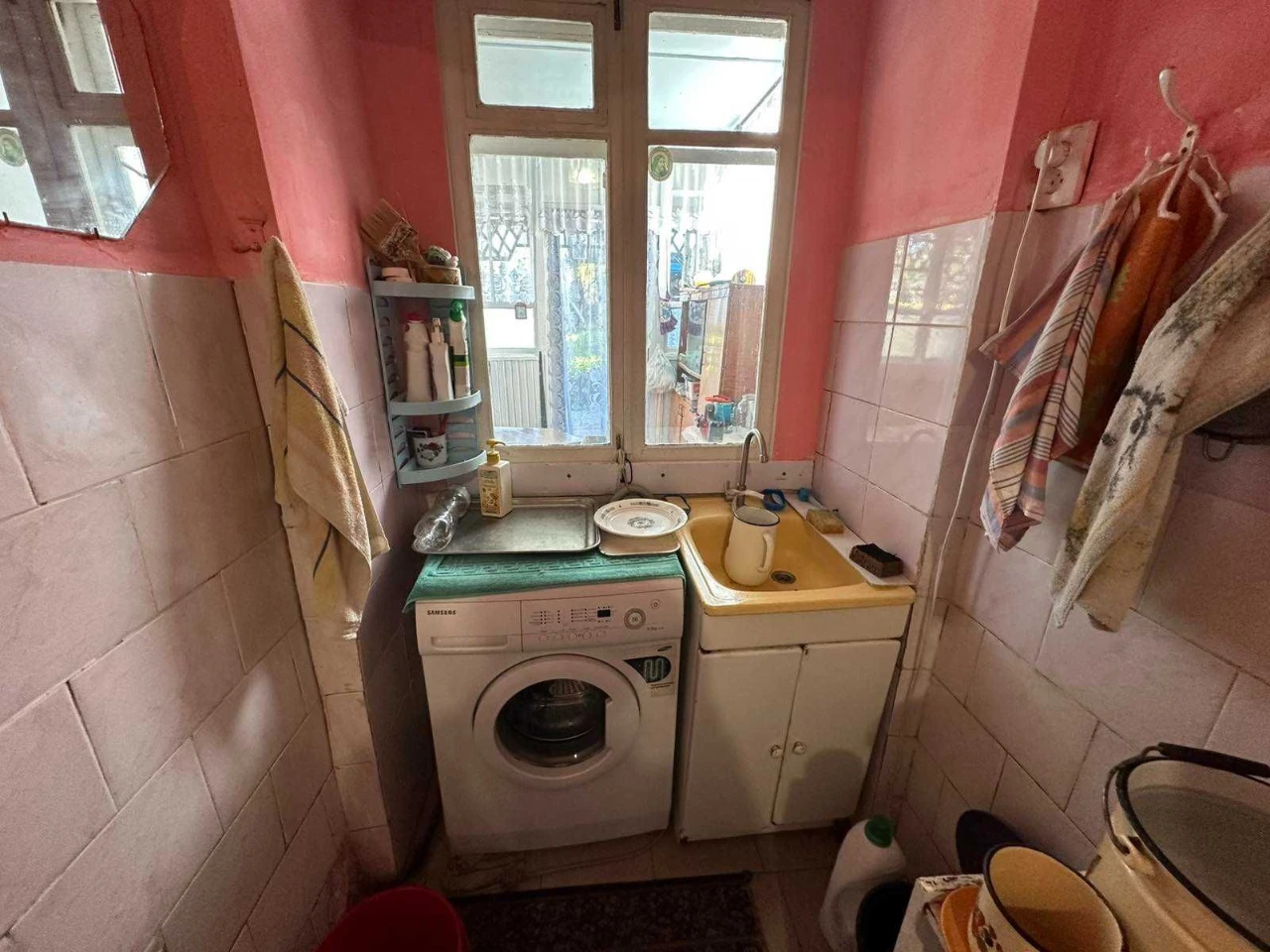 Продаж частини будинку на вул. Визволення, м. Жмеринка