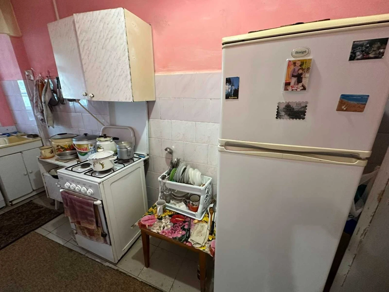 Продаж частини будинку на вул. Визволення, м. Жмеринка