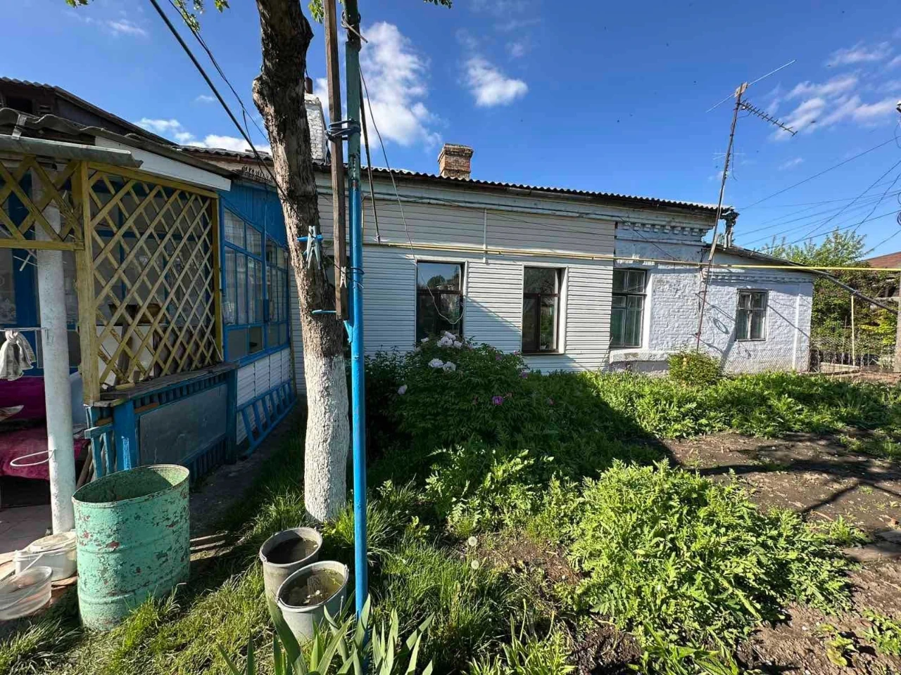 Продаж частини будинку на вул. Визволення, м. Жмеринка