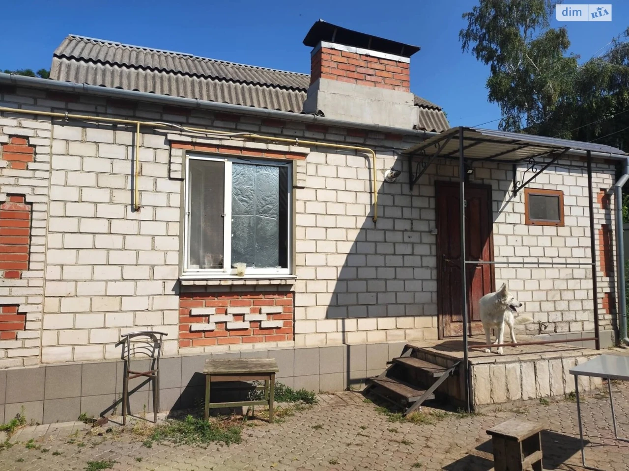 Продаж Дім