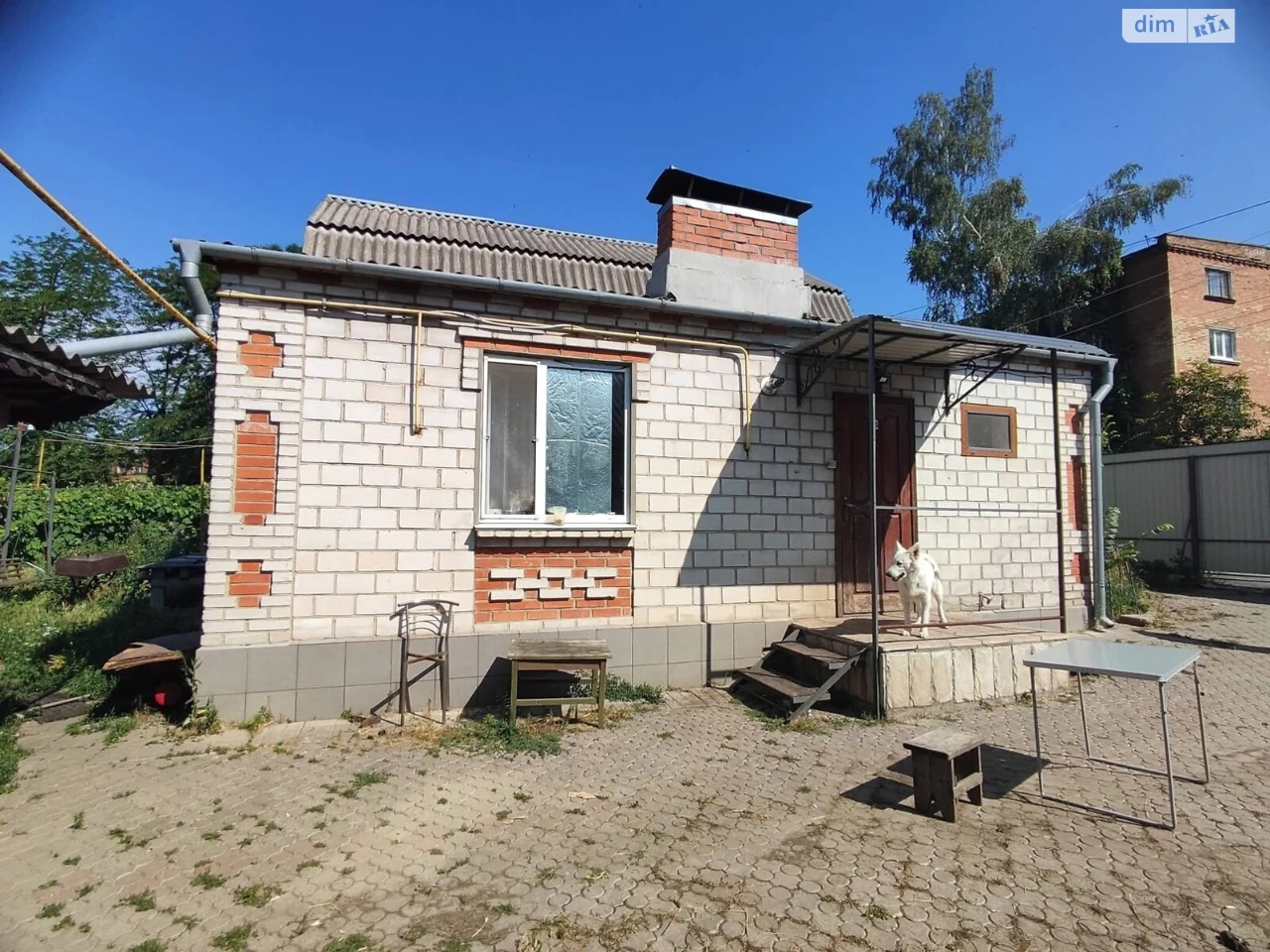 Продаж Дім
