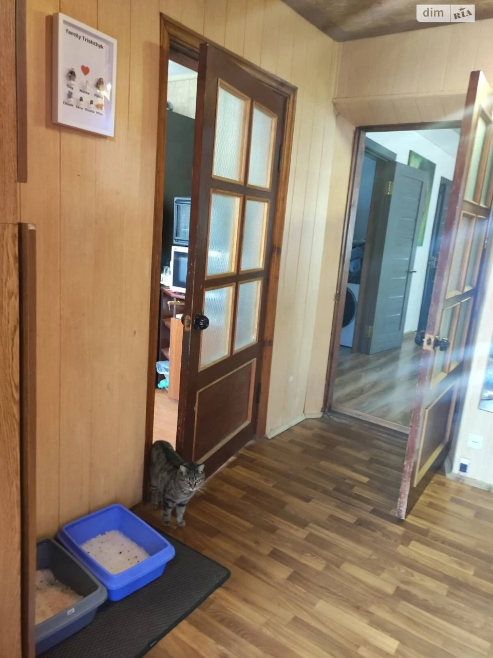 Продаж Дім