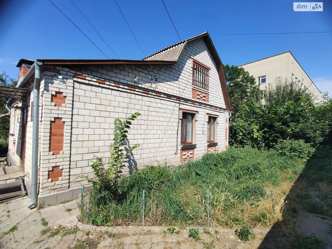 Продаж Дім