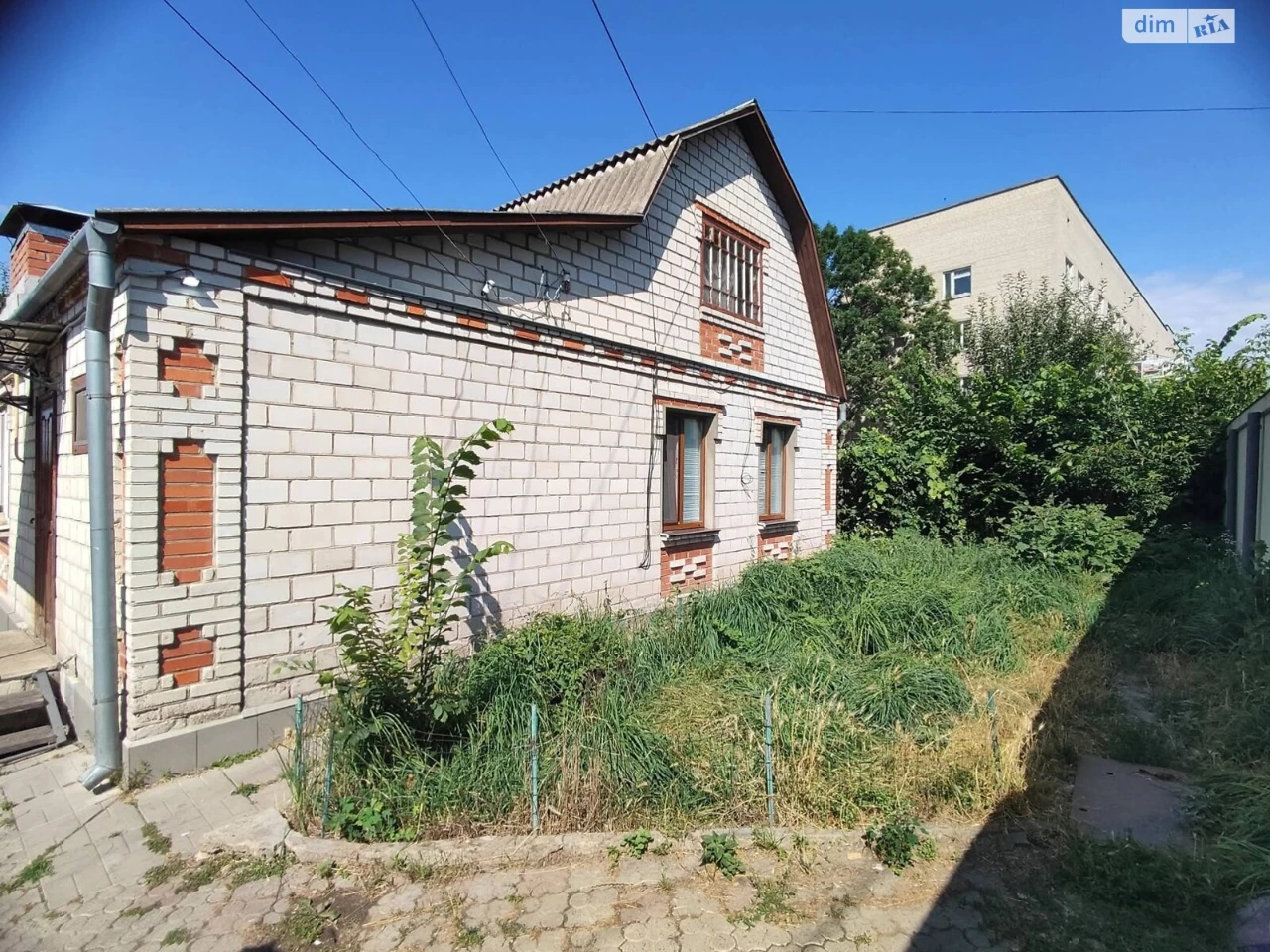Продаж Дім