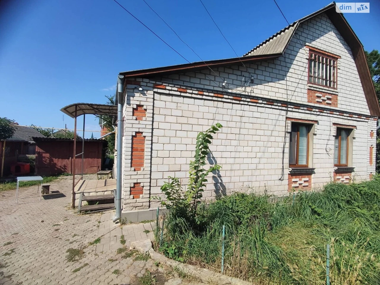Продаж Дім