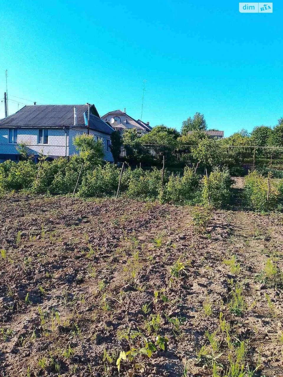 Продаж Дім