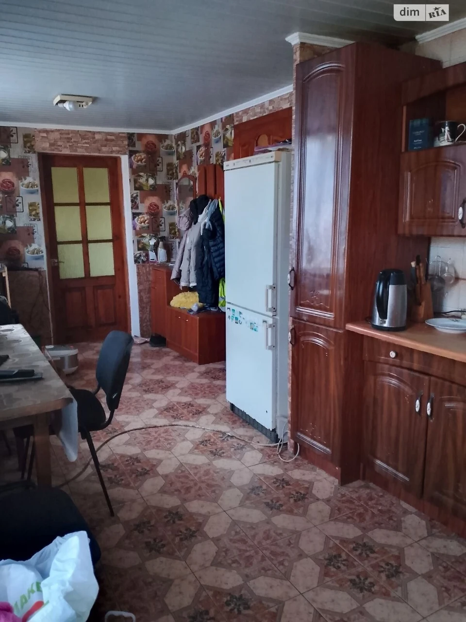 Продаж Дім
