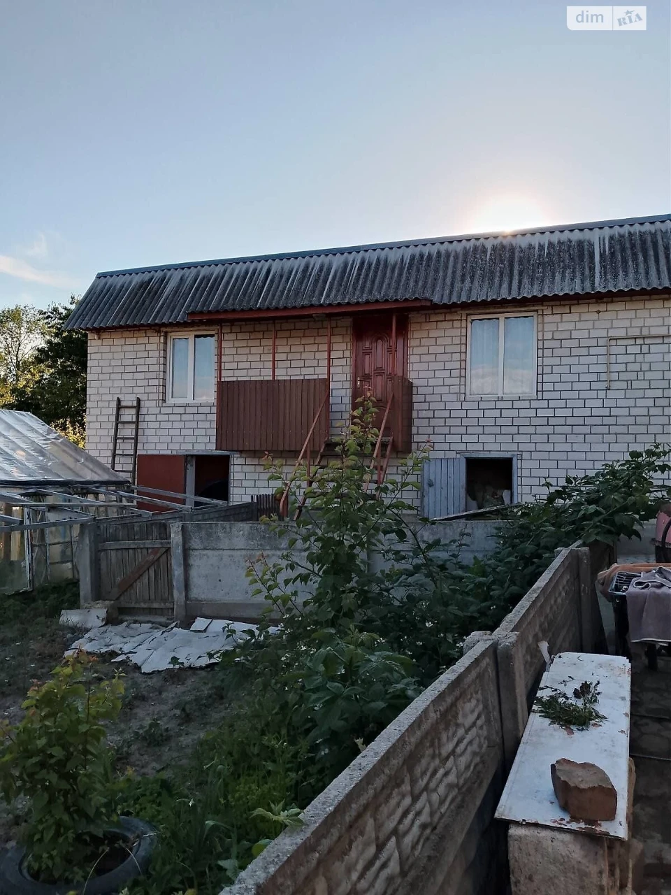 Продаж Дім