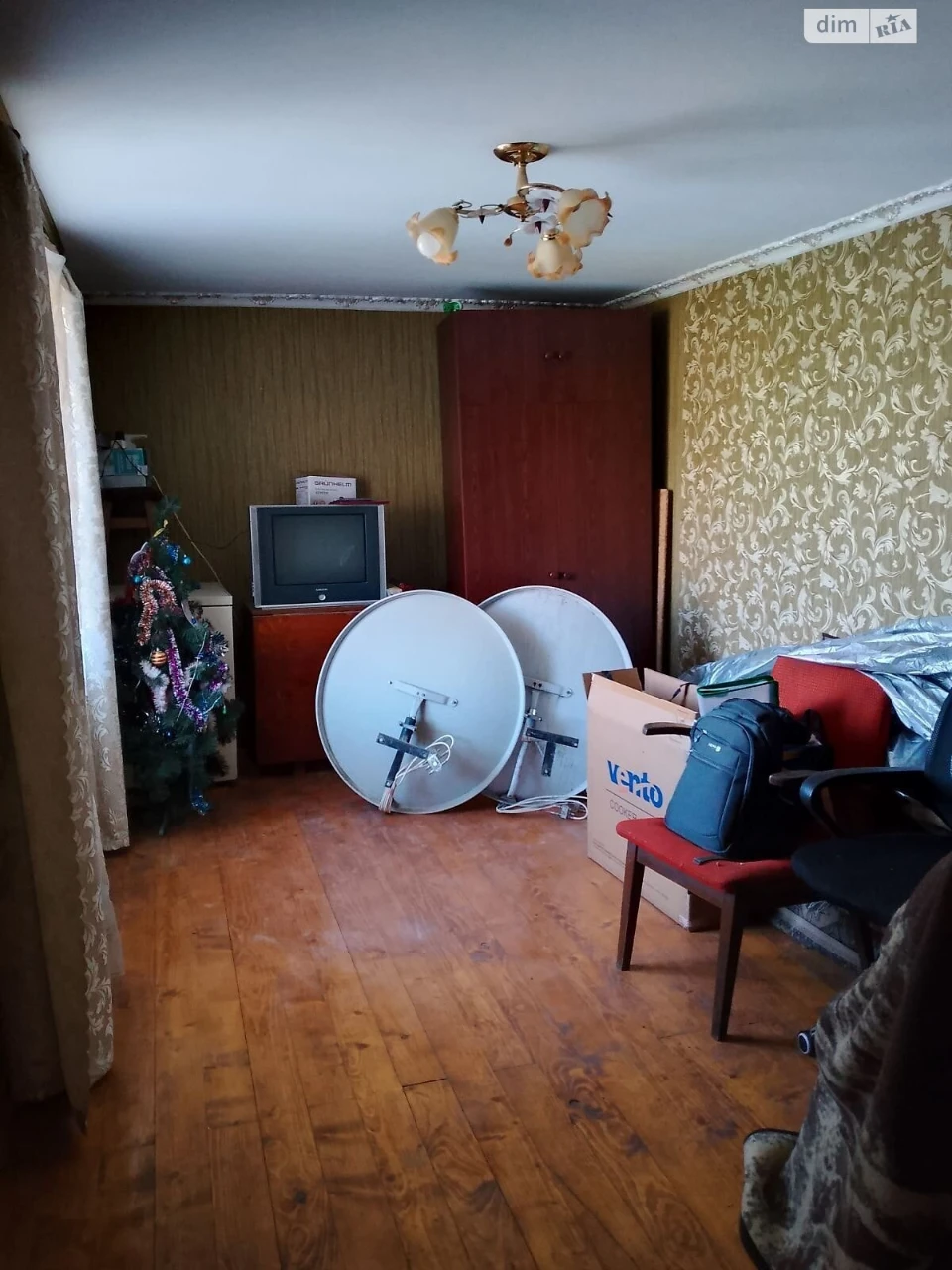 Продаж Дім