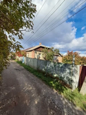 Будинок вул Остапа Вишні