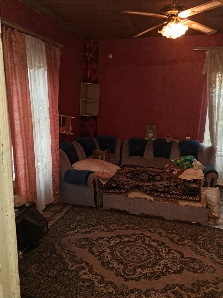 Будинок вул Остапа Вишні