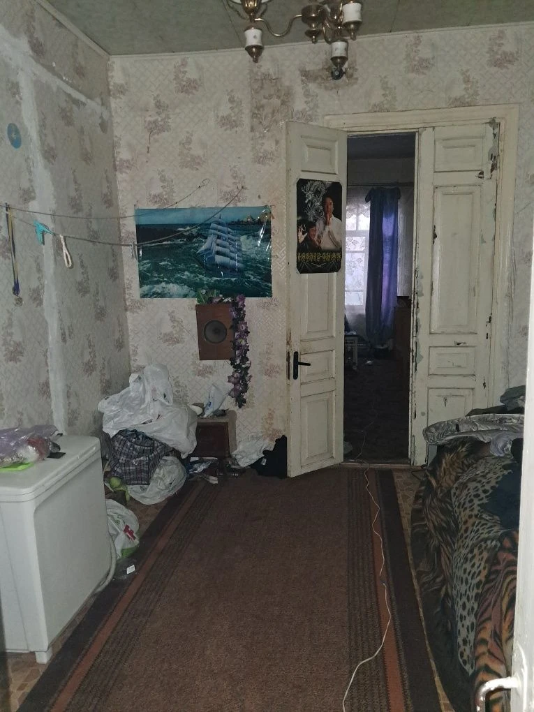 Будинок вул Остапа Вишні