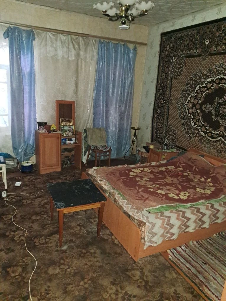 Будинок вул Остапа Вишні