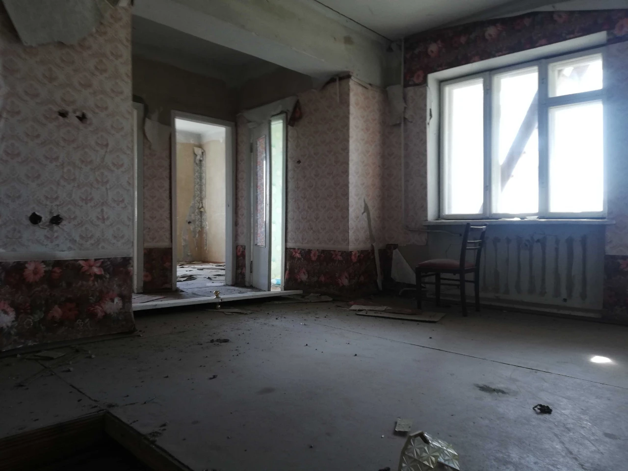 Продається двоповерховий буд. м. Жмеринка, вул. Зоряна, 24–