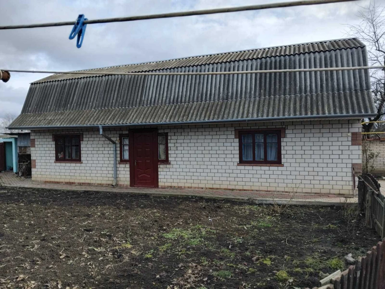 Продам будинок (9842)