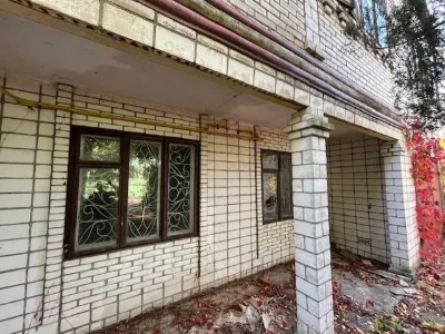 Продаж будинку та земельної ділянки м.Жмеринка, вул.Зоряна,