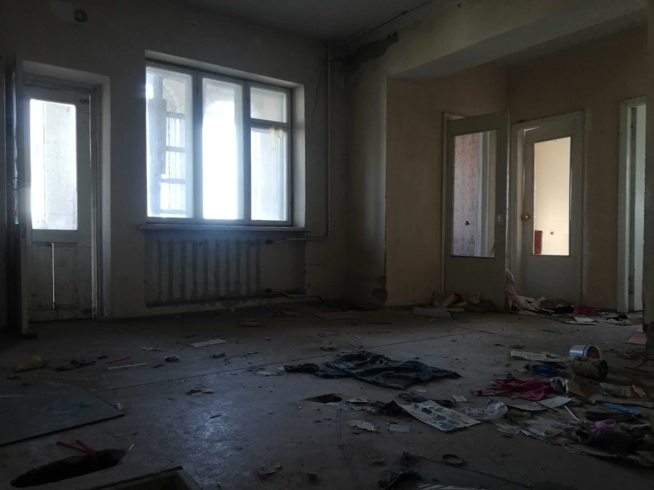 Продаж будинку та земельної ділянки м.Жмеринка, вул.Зоряна,