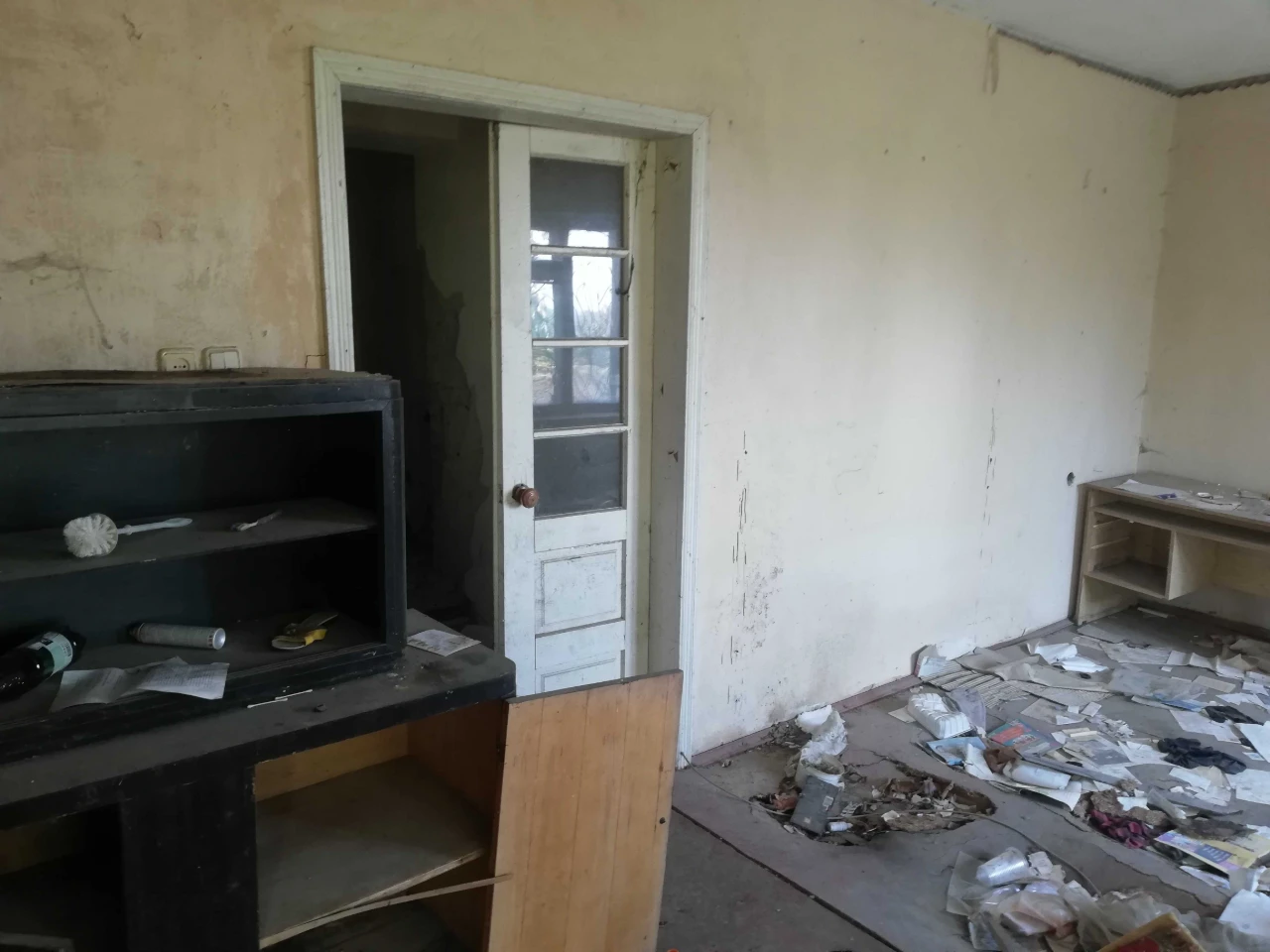 Продаж будинку та земельної ділянки м.Жмеринка, вул.Зоряна,