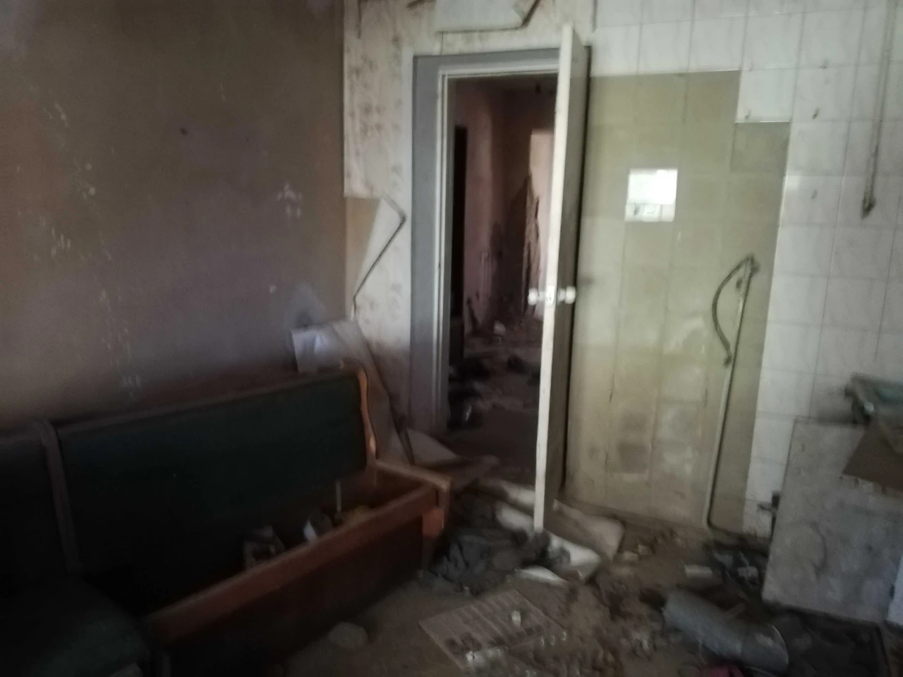 Продаж будинку та земельної ділянки м.Жмеринка, вул.Зоряна,