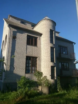 Продам дом на ПОЛЕ ЧУДЕС