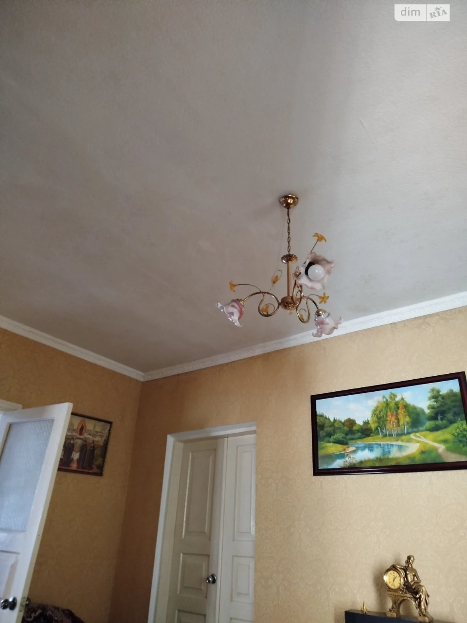 Продаж Дім