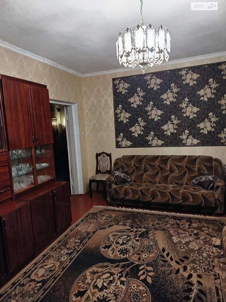 Продаж Дім